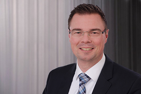 Georg Bödeker, neuer COO der Hansa Meyer Global Transport GmbH& Co. KG Georg Bödeker, neuer COO der Hansa Meyer Global Transport GmbH& Co. KG