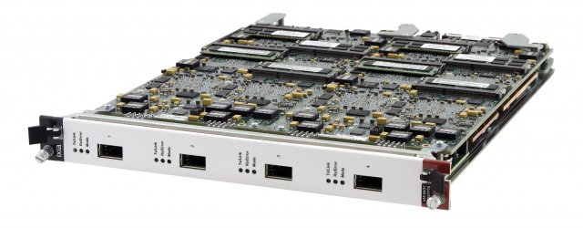 QSFP28 - eine 50 Gigabit Testlösung für Application Performance und Security Resilience
