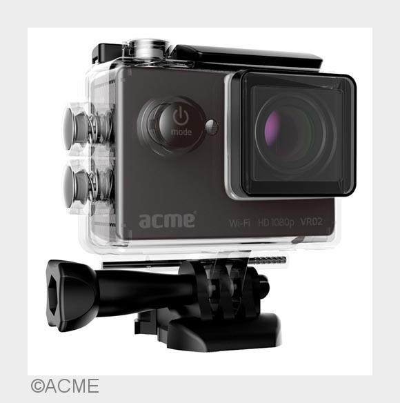 ACME VR02 (Bildquelle: ACME)