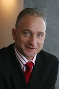 Geschäftsführer - stv. Kurdirektor Dirk Sasse Bad Reichenhall