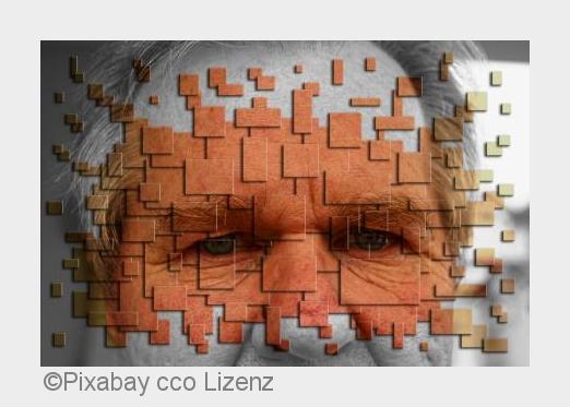 Mensch Prozess und Software gehören zusammen (Bildquelle: Pixabay cco Lizenz) Mensch Prozess und Software gehören zusammen (Bildquelle: Pixabay cco Lizenz)