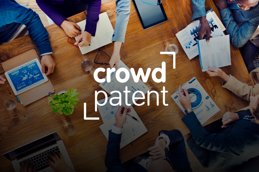 CrowdPatent - Alternative Investments CrowdPatent - Alternative Investments