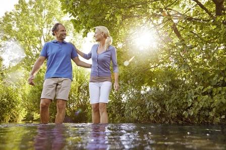 © Kur- und Tourismusbetrieb Bad Wörishofen © Kur- und Tourismusbetrieb Bad Wörishofen