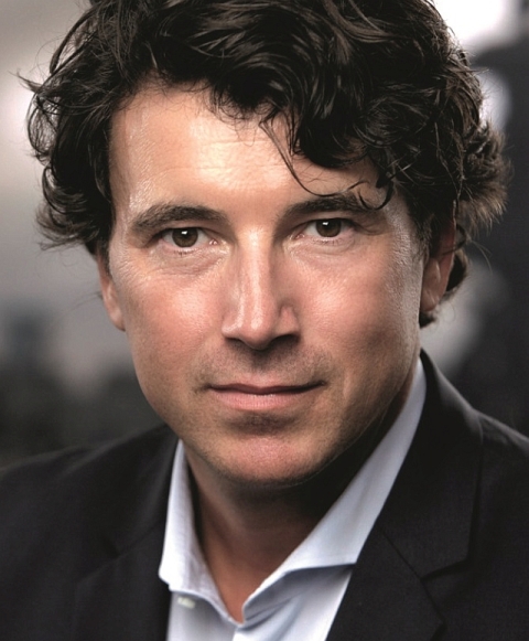 Christian Löwendorf, Gründer von STILPUNKTE.de - Bildquelle: Promediagroup GmbH.