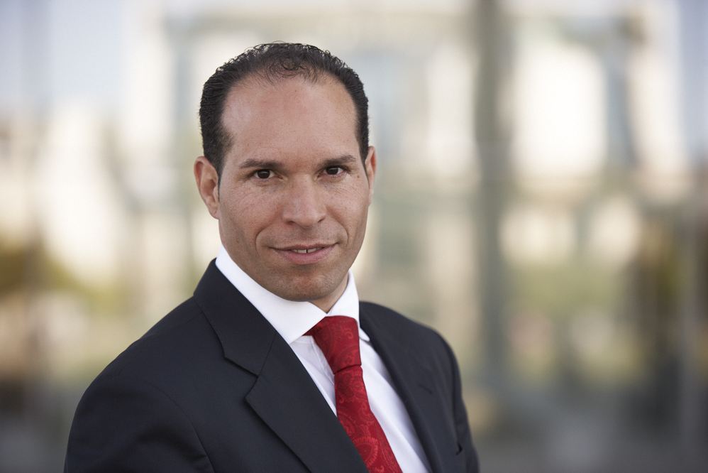 Marc M. Galal Marc M. Galal