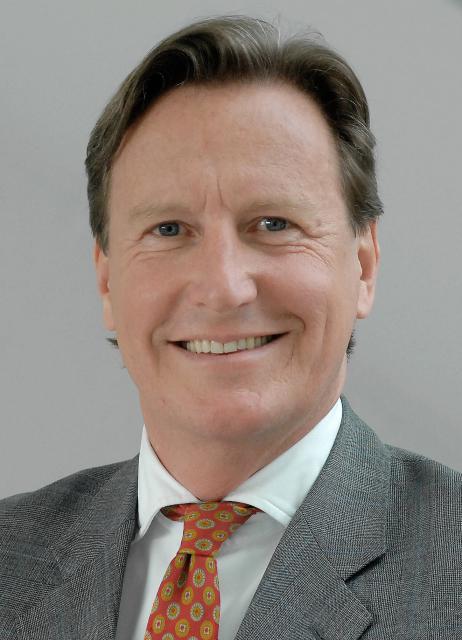 Caspar von Zitzewitz, einer der fünf Geschäftsführer der TrendConcept Vermögensverwaltung GmbH Bild: Caspar von Zitzewitz, einer der fünf Geschäftsführer der TrendConcept Vermögensverwaltung GmbH Bild: