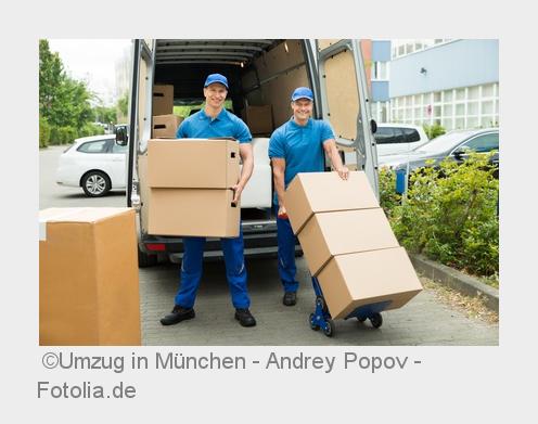 Umzug München günstig (Bildquelle: Umzug in München - Andrey Popov - Fotolia.de) Umzug München günstig (Bildquelle: Umzug in München - Andrey Popov - Fotolia.de)