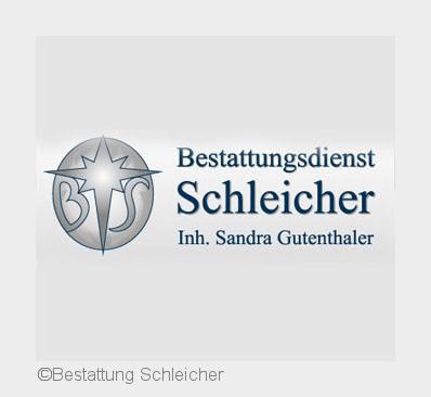 Bestattung Schleicher (Bildquelle: Bestattung Schleicher)