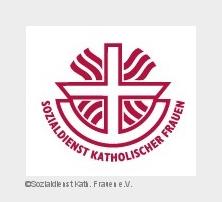 Sozialdienst Kath. Frauen e.V. (Bildquelle: Sozialdienst Kath. Frauen e.V.) Sozialdienst Kath. Frauen e.V. (Bildquelle: Sozialdienst Kath. Frauen e.V.)