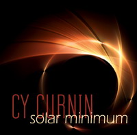 Cy Curnin
