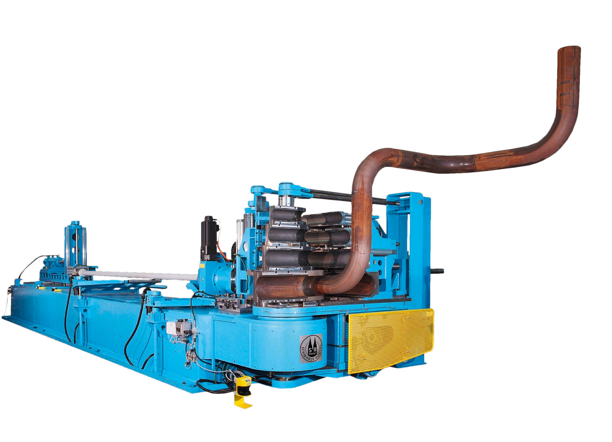 CNC 220 HD MW