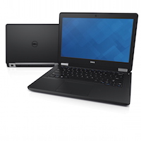 Dell Latitude 12 5000 (Bild: Dell) Dell Latitude 12 5000 (Bild: Dell)