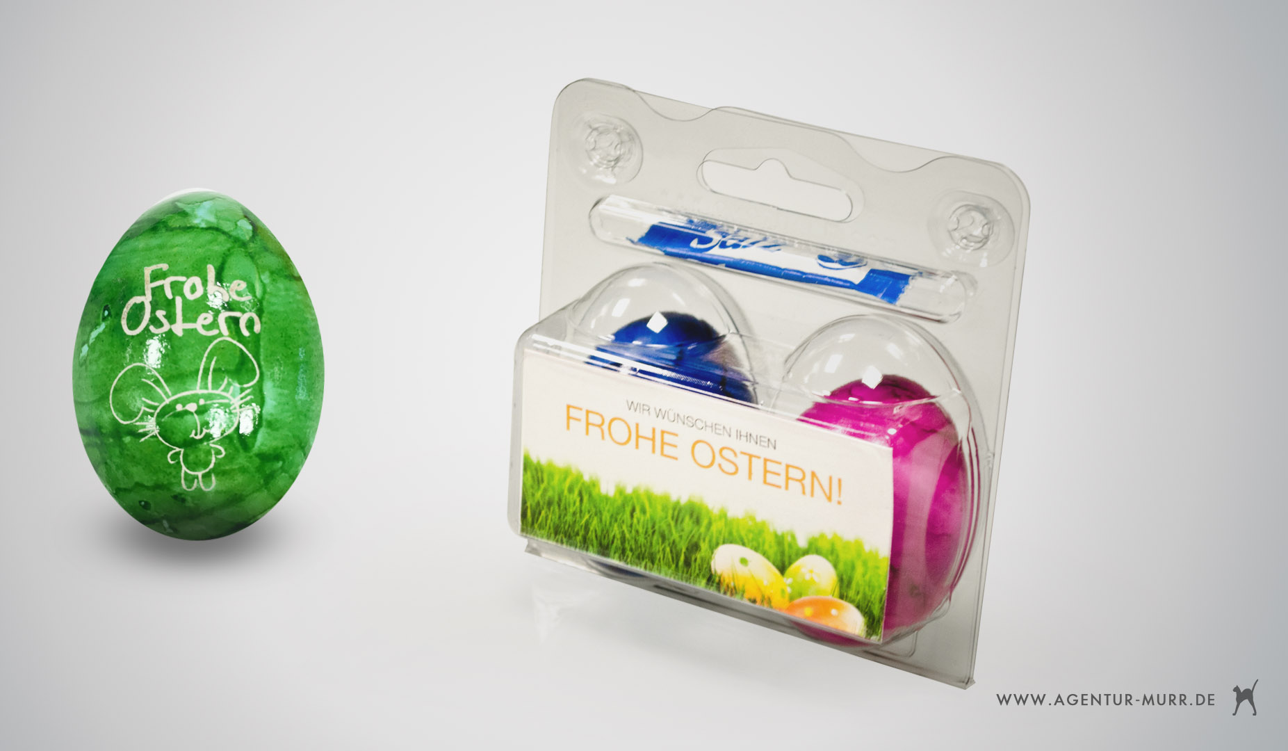 Bedruckte Ostereier mit Logo - das perfekte Werbegeschenk für Ihre Kunden und Lieferanten! Bedruckte Ostereier mit Logo - das perfekte Werbegeschenk für Ihre Kunden und Lieferanten!