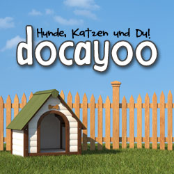 Docayoo - Hunde, Katzen, Haustiere und Du! Docayoo - Hunde, Katzen, Haustiere und Du!