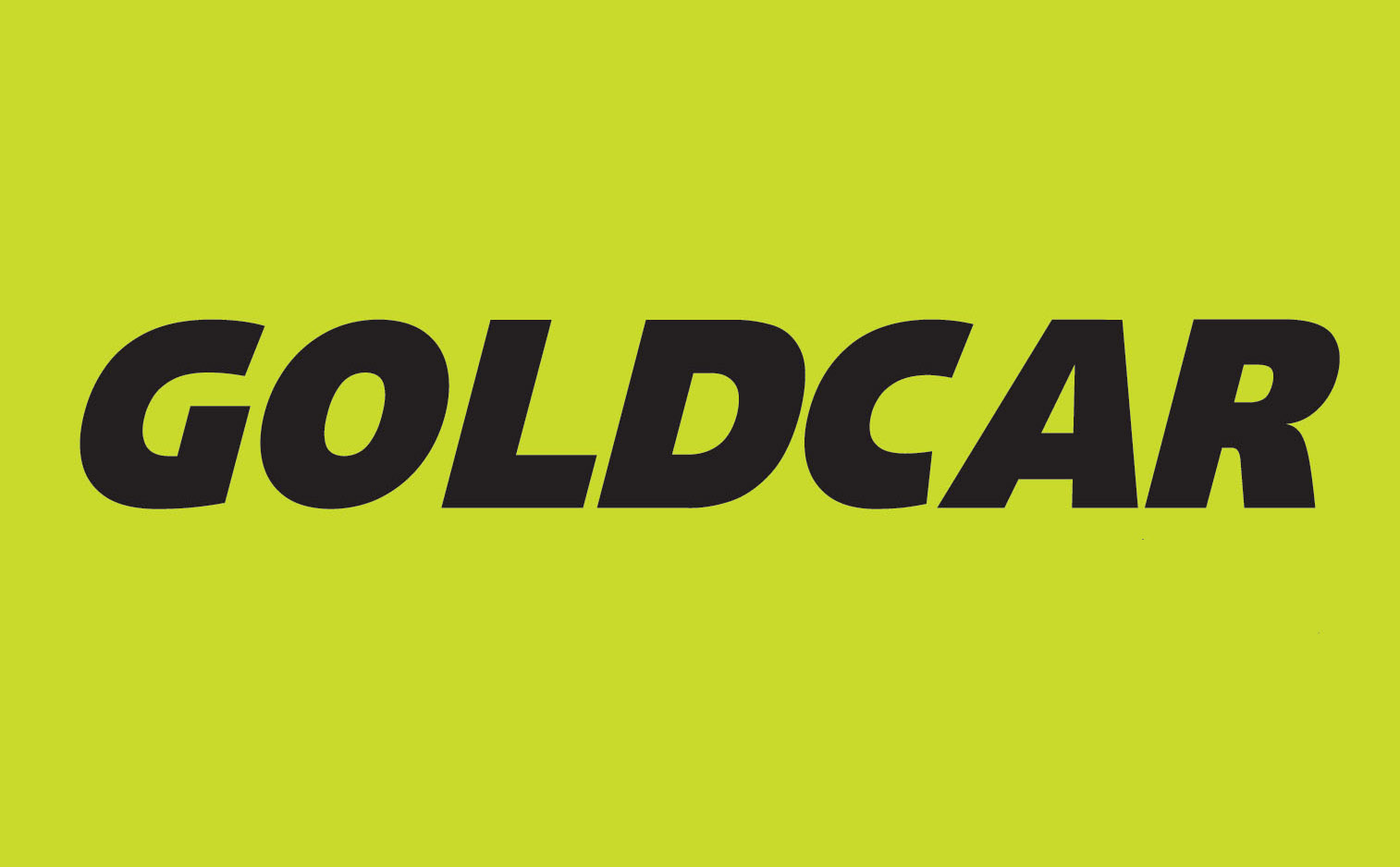 Goldcar Goldcar