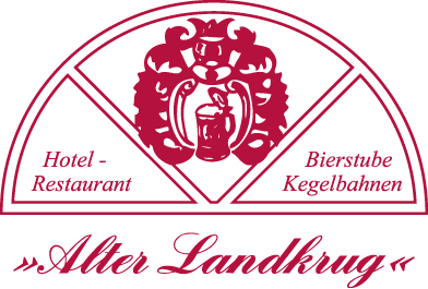 Veggie-Buffet im Restaurant Alter Landkrug Veggie-Buffet im Restaurant Alter Landkrug