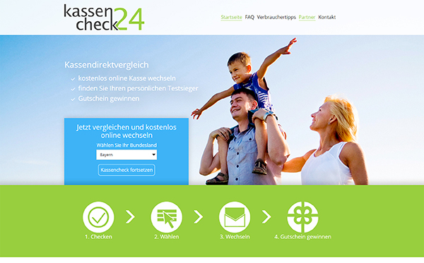 kassencheck24.de kassencheck24.de