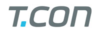 Firmenlogo T.CON Firmenlogo T.CON