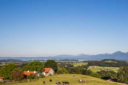 © Chiemsee-Alpenland Tourismus © Chiemsee-Alpenland Tourismus