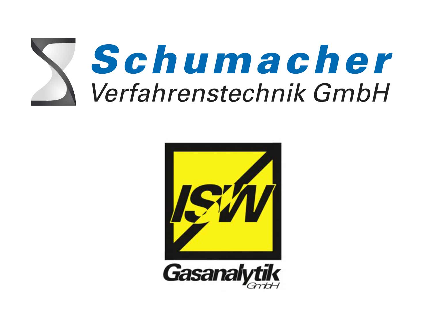 Schumacher Verfahrenstechnik erweitert Portfolio um Gasanalytik Schumacher Verfahrenstechnik erweitert Portfolio um Gasanalytik