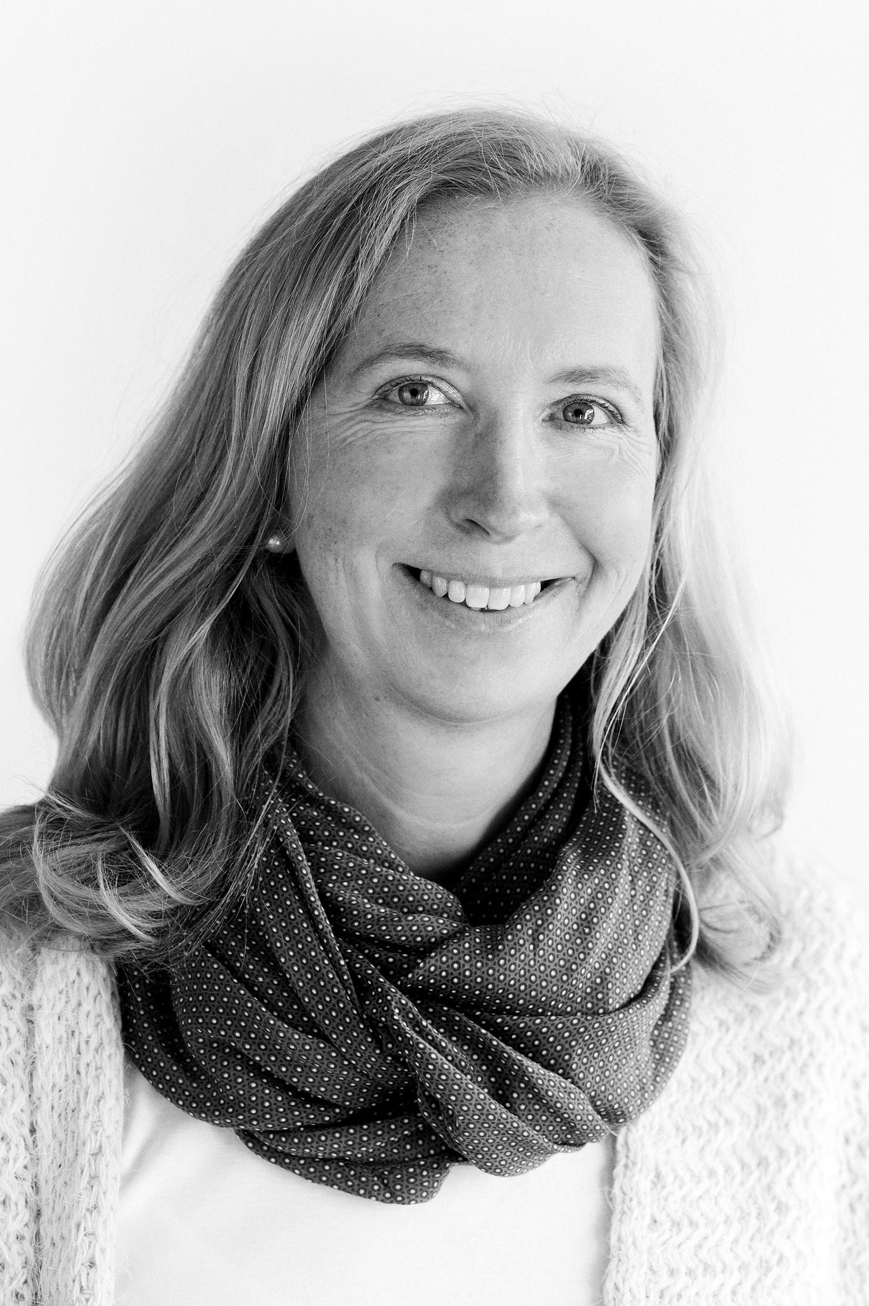 Uschi Abbenhaus, Systemischer Coach und Jobcoach, CEE
