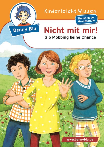 Benny Blu Lernbuch Benny Blu Lernbuch