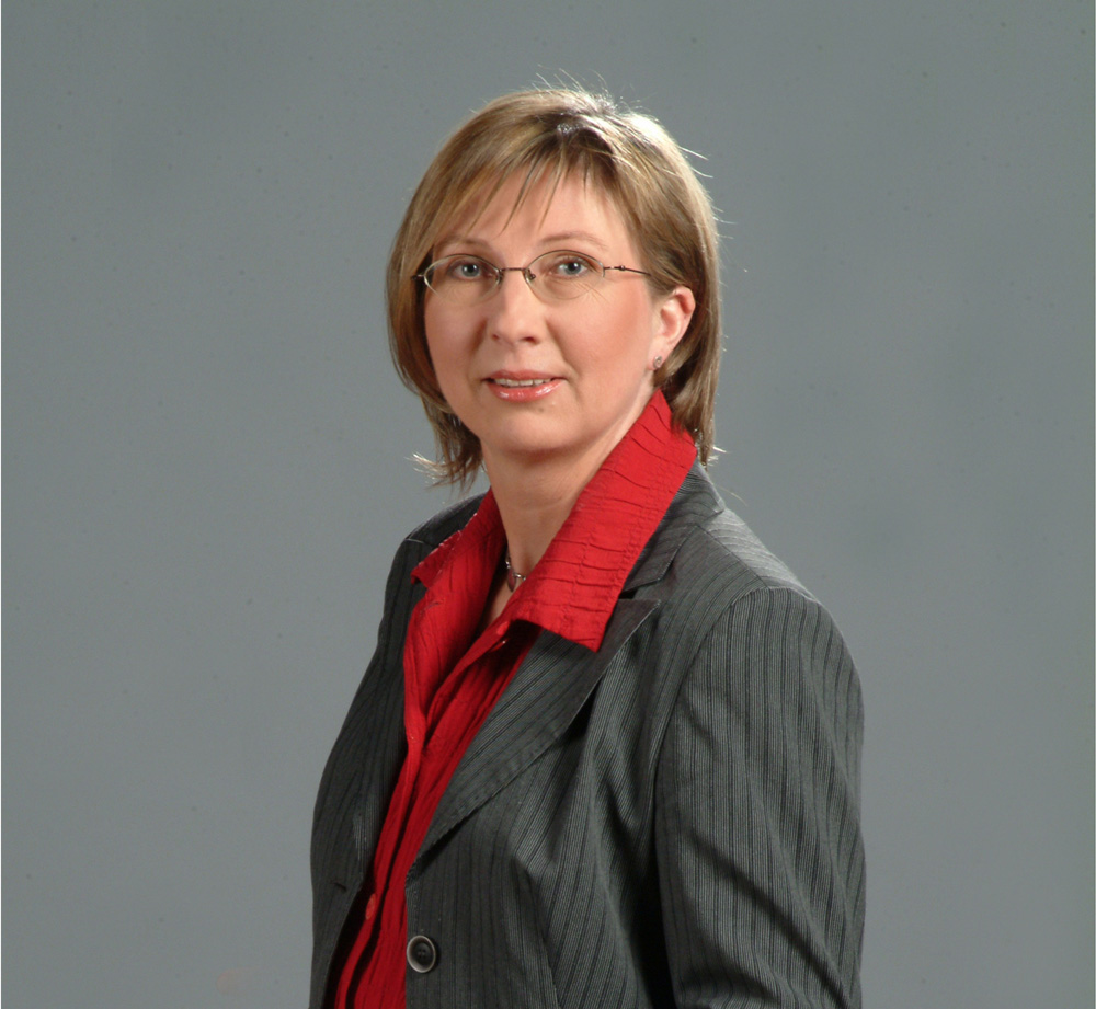 Dr. Susanne Seffner. Foto: privat Dr. Susanne Seffner. Foto: privat
