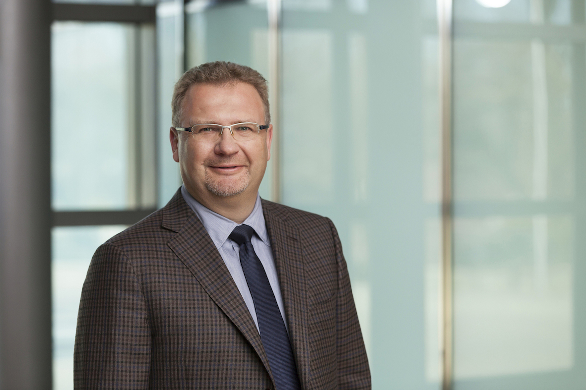 Oliver Herkommer CEO Ingenics AG Oliver Herkommer CEO Ingenics AG
