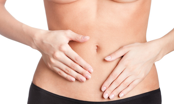 Der Traum vom flachen Bauch kann wahr werden