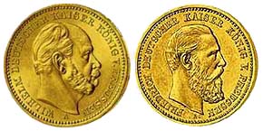 Historische Goldmünzen: Steigende Nachfrage bei Sammlern und Anlegern 