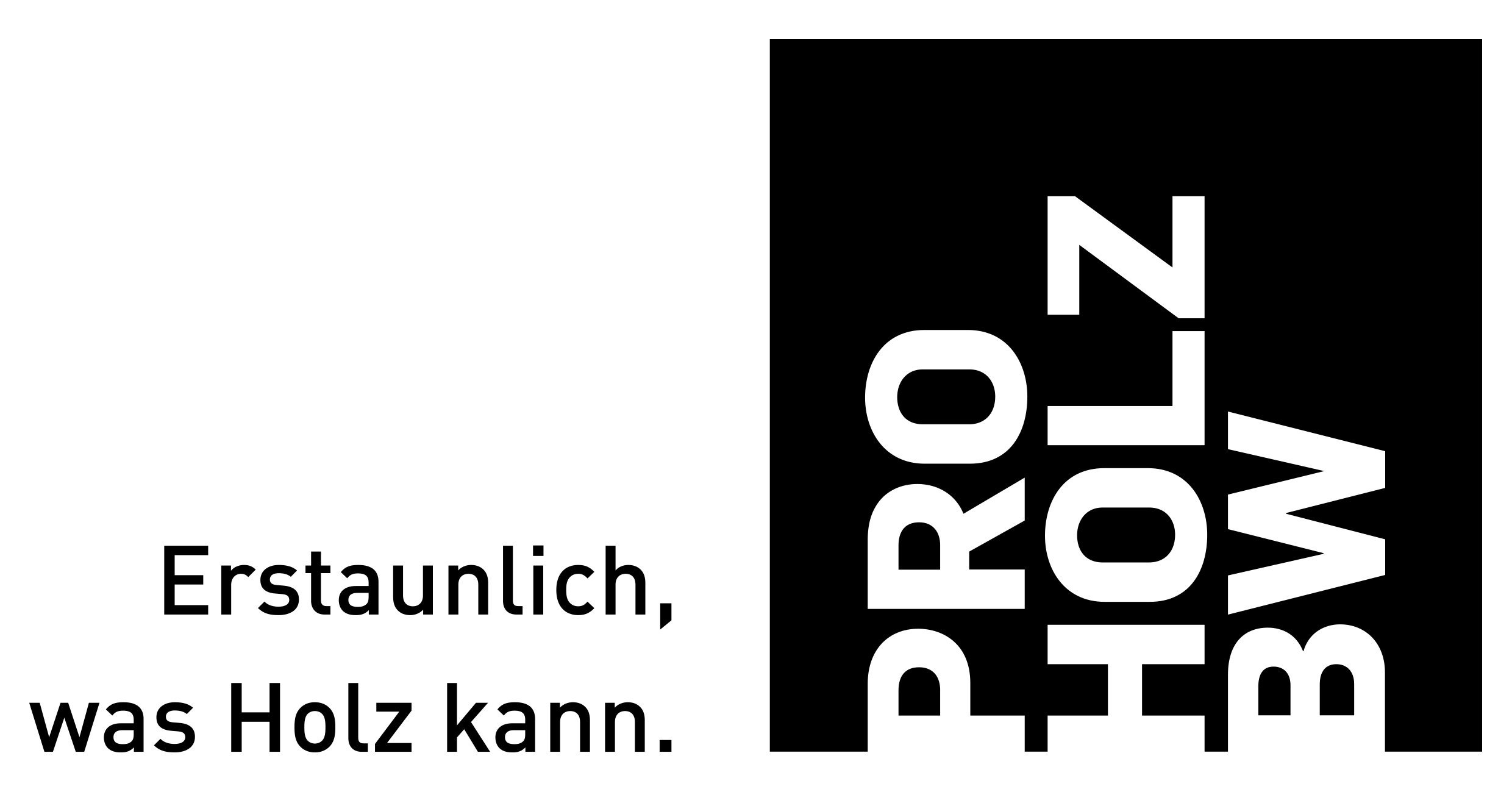 proHolzBW wurde zur Förderung der Holzverwendung in Baden-Württemberg gegründet.©proHolzBW, Ostfilde proHolzBW wurde zur Förderung der Holzverwendung in Baden-Württemberg gegründet.©proHolzBW, Ostfilde