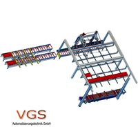 VGS Fördertechnik VGS Fördertechnik