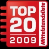 Top 20 Logo Top 20 Logo