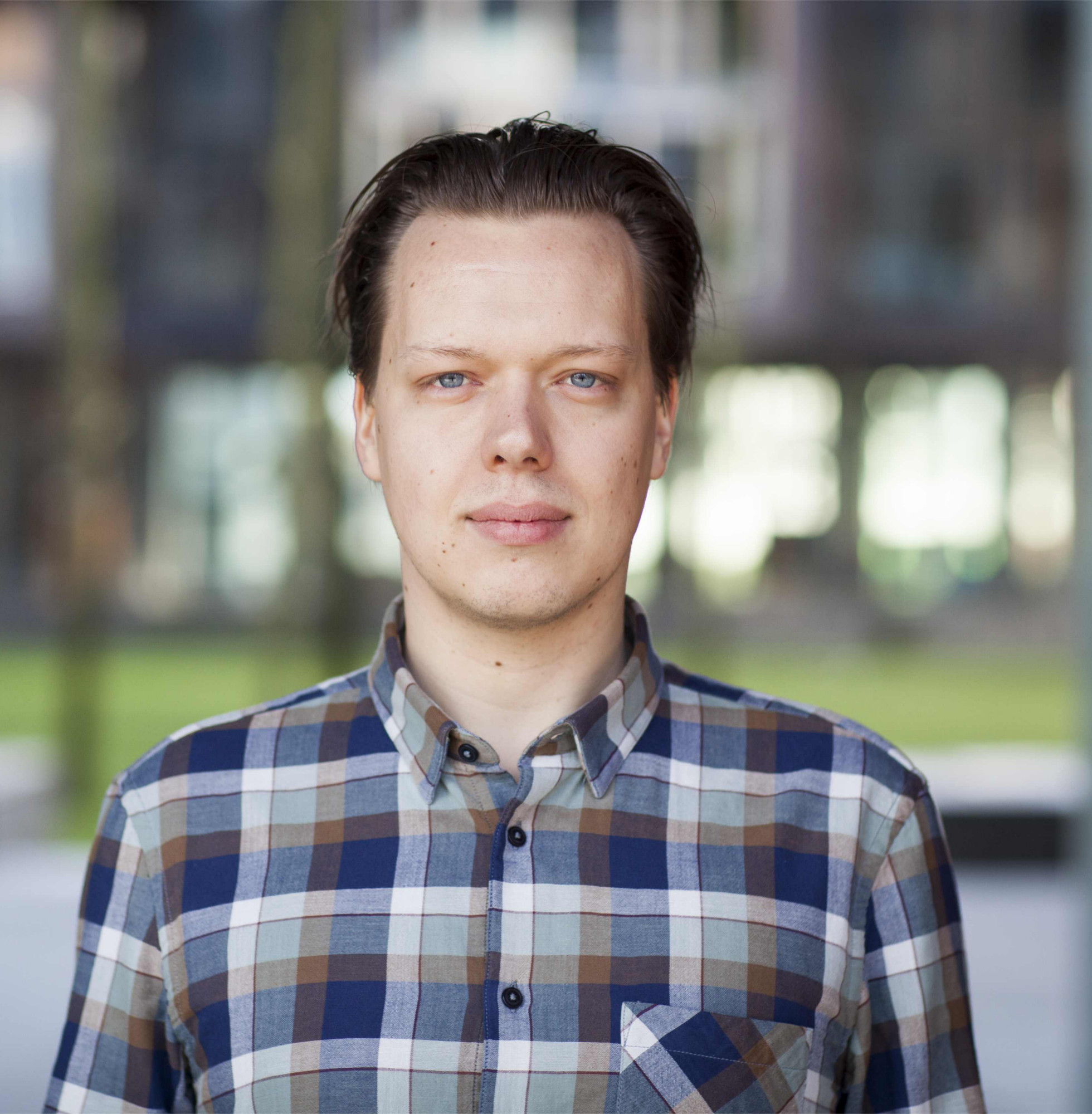 Kasper Lindgaard, Director of Secunia Research von Flexera Software Kasper Lindgaard, Director of Secunia Research von Flexera Software