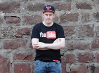 DeFischerrocktes.de - Youtube Shirt DeFischerrocktes.de - Youtube Shirt