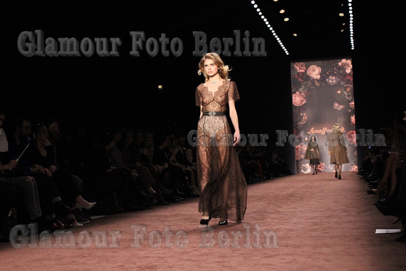 Mercedes-Benz Fashion Week Berlin Mercedes-Benz Fashion Week Berlin