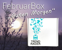 FebruarBox FebruarBox