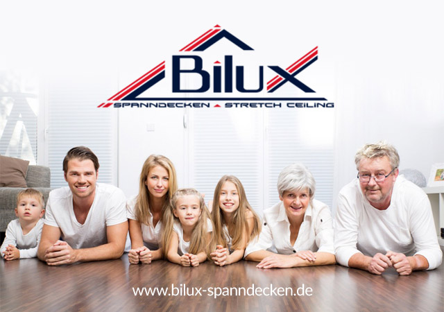 Bilux Spanndecken