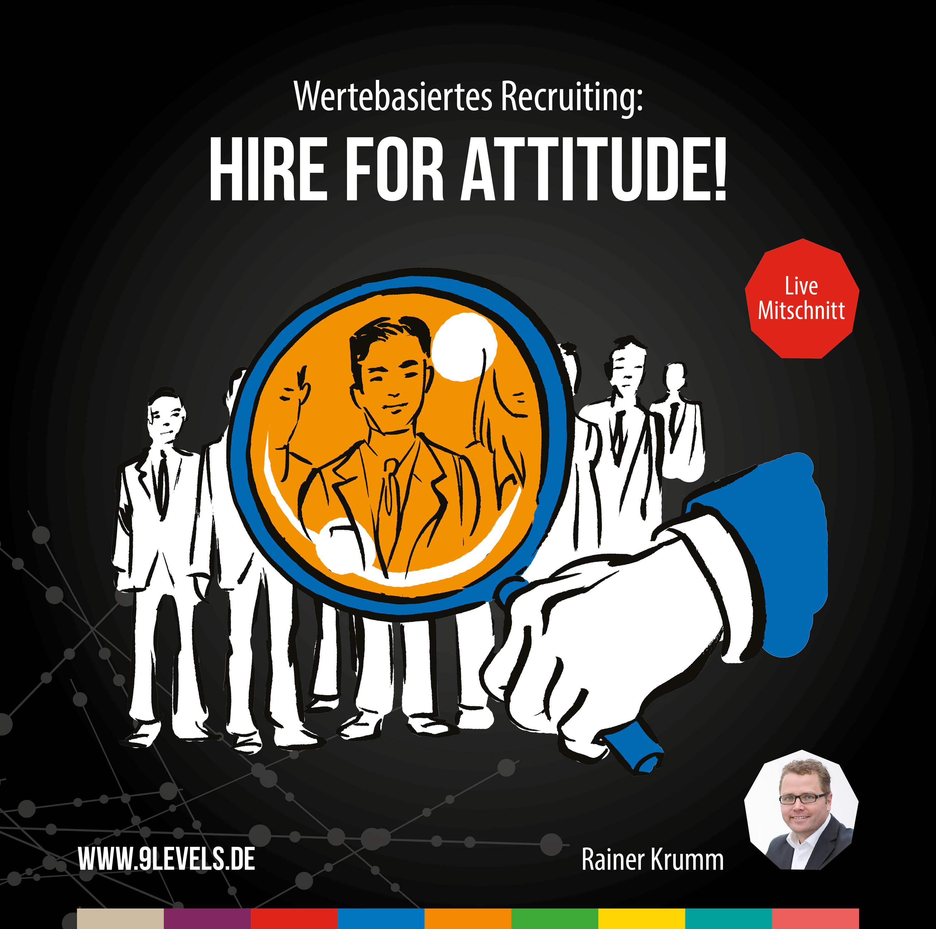 Fehler vermeiden im Recruiting