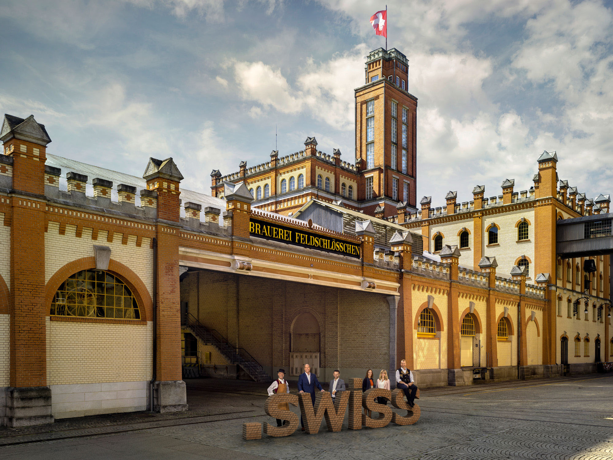 Swiss-Domains werden von Google bevorzugt Swiss-Domains werden von Google bevorzugt