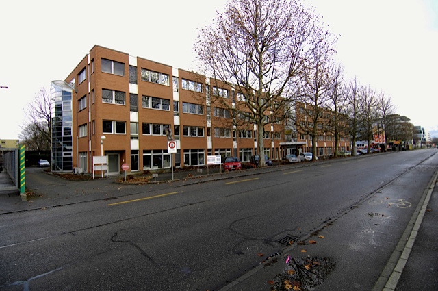 Ihr neues Arbeitsumfeld Ihr neues Arbeitsumfeld