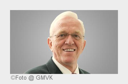 Prof. em. Hubert Schulte-Kemper gehört zum neuen Beirat der GMVK Procurement Group (Bildquelle: Foto Prof. em. Hubert Schulte-Kemper gehört zum neuen Beirat der GMVK Procurement Group (Bildquelle: Foto