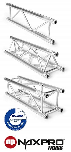 Naxpro Truss Traversen Naxpro Truss Traversen