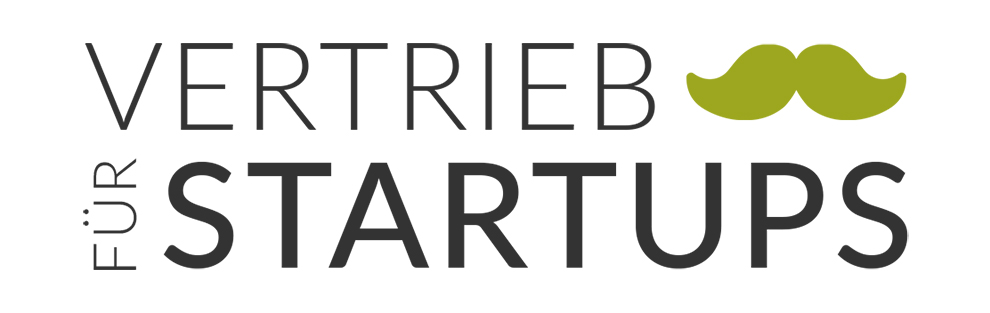 Vertrieb für Startups