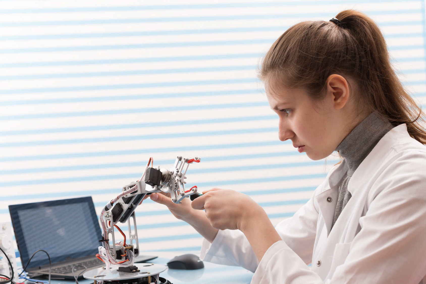 Bildquelle: fotolia / science photo