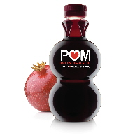 POM Wonderful 100 % Granatapfelsaft POM Wonderful 100 % Granatapfelsaft