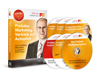 PreSales Marketing PreSales Marketing