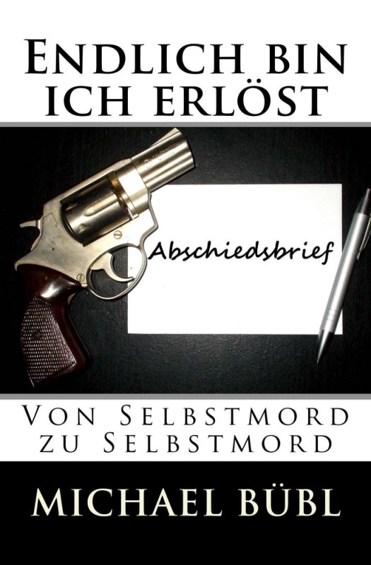 Endlich bin ich erlöst von Michael Bübl - Ein Schlüsseldienst erzählt seine furchbarsten Fälle Endlich bin ich erlöst von Michael Bübl - Ein Schlüsseldienst erzählt seine furchbarsten Fälle