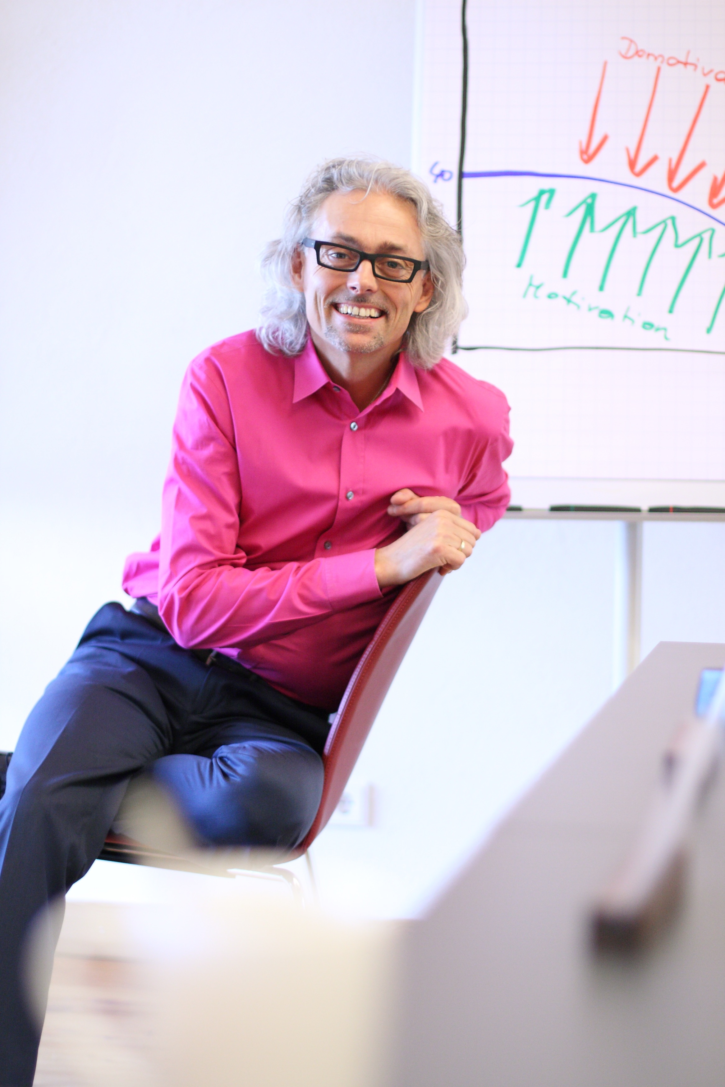 Bernhard Patter, diavendo GmbH Bernhard Patter, diavendo GmbH