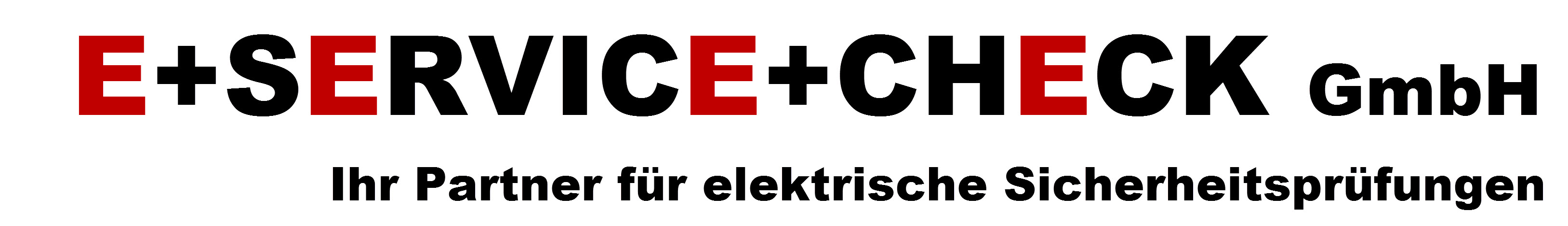 E+Service+Check GmbH E+Service+Check GmbH